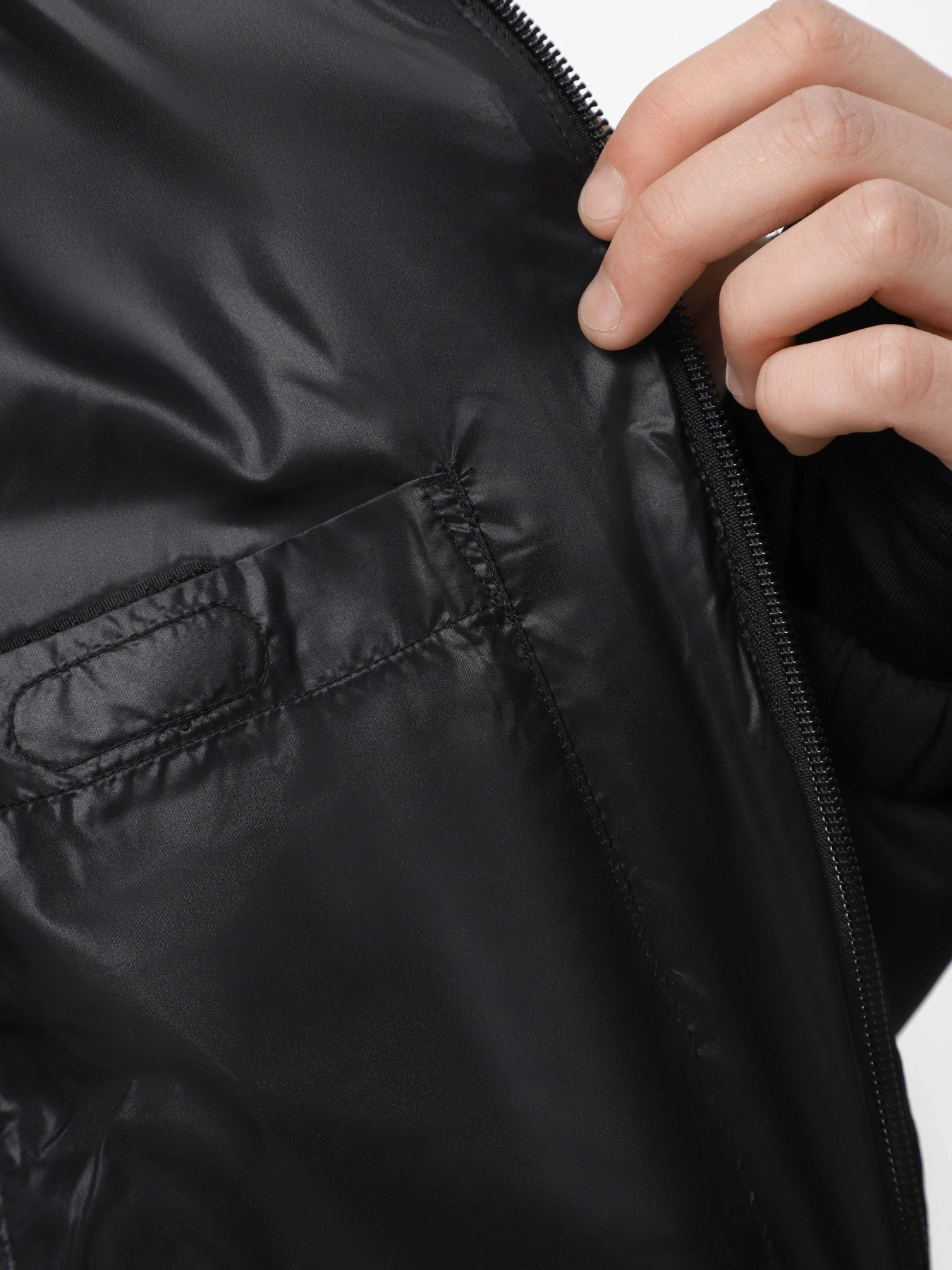 Куртки и дубленки The North Face Rmst Nuptse Convertible модель NF0A88WNJK31 Куртки и дубленки The North Face Rmst Nuptse Convertible модель NF0A88WNJK31 Фото