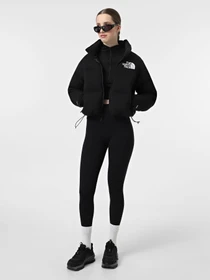 Куртки и дубленки The North Face Rmst Nuptse Convertible модель NF0A88WNJK31 Фото