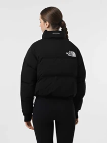 Куртки и дубленки The North Face Rmst Nuptse Convertible модель NF0A88WNJK31 Фото