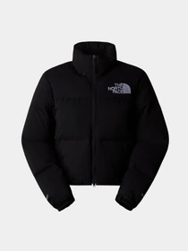 Куртки и дубленки The North Face Rmst Nuptse Convertible модель NF0A88WNJK31 Фото