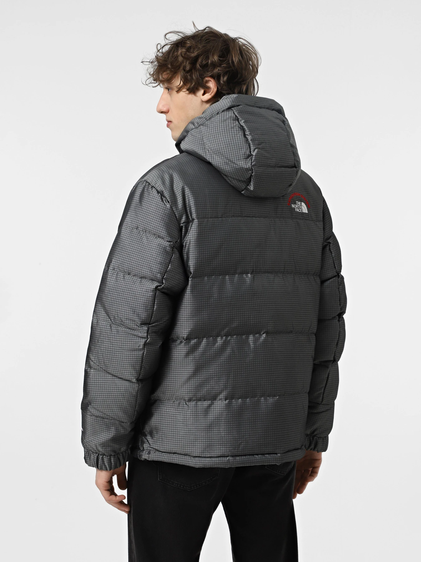 Куртки та дублянки The North Face Hmlyn 30 Anniversary модель NF0A88XE1OA1 Куртки та дублянки The North Face Hmlyn 30 Anniversary модель NF0A88XE1OA1 Фото