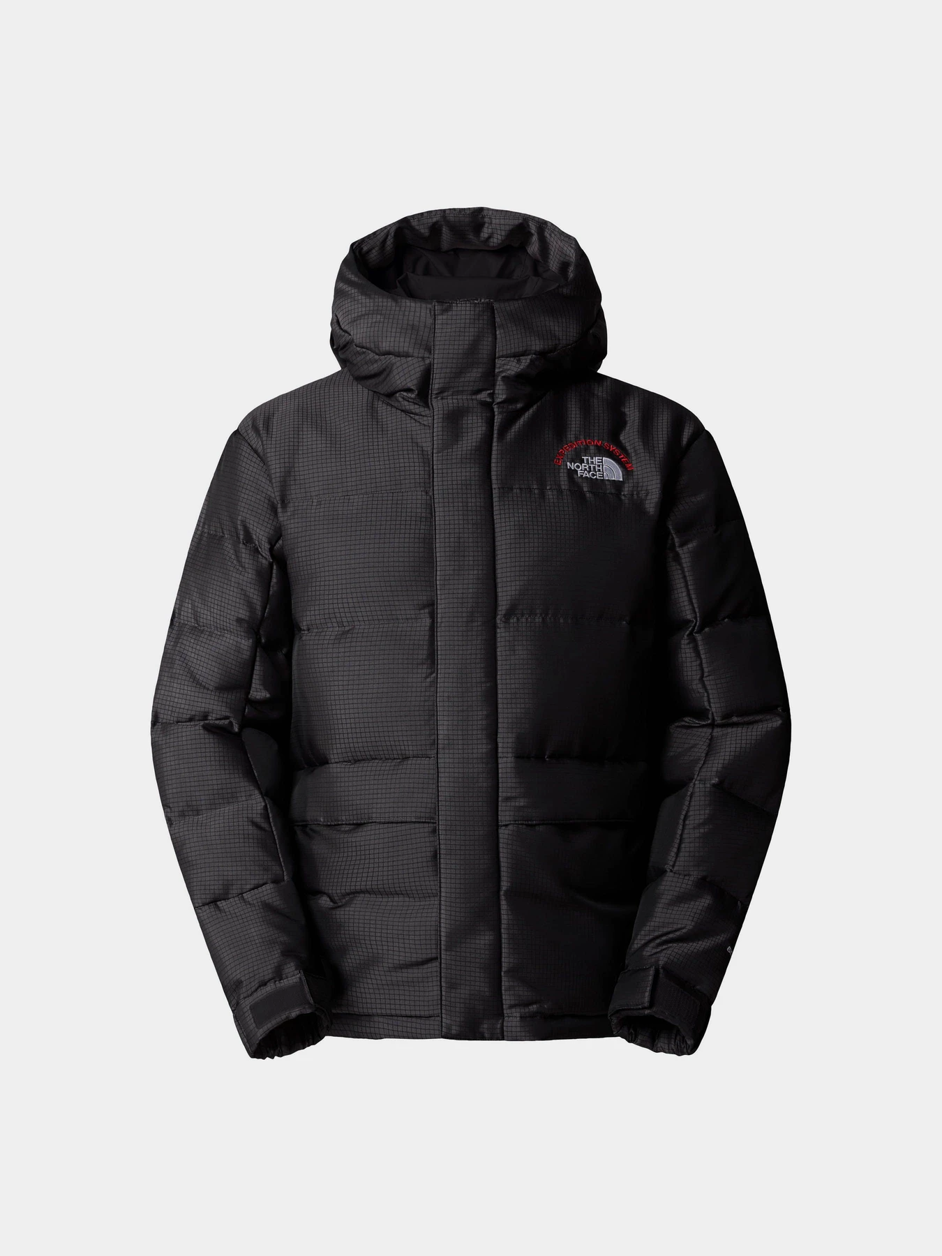 Куртки та дублянки The North Face Hmlyn 30 Anniversary модель NF0A88XE1OA1 Куртки та дублянки The North Face Hmlyn 30 Anniversary модель NF0A88XE1OA1 Фото
