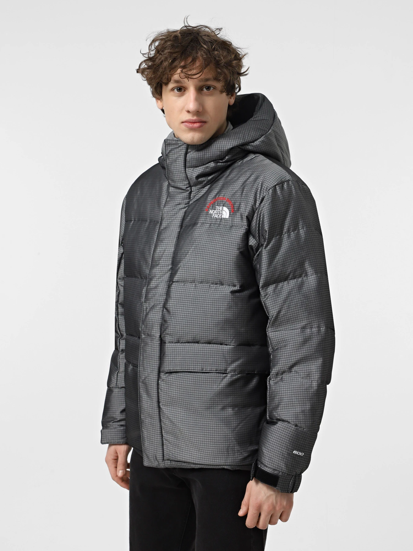 Куртки та дублянки The North Face Hmlyn 30 Anniversary модель NF0A88XE1OA1 Куртки та дублянки The North Face Hmlyn 30 Anniversary модель NF0A88XE1OA1 Фото