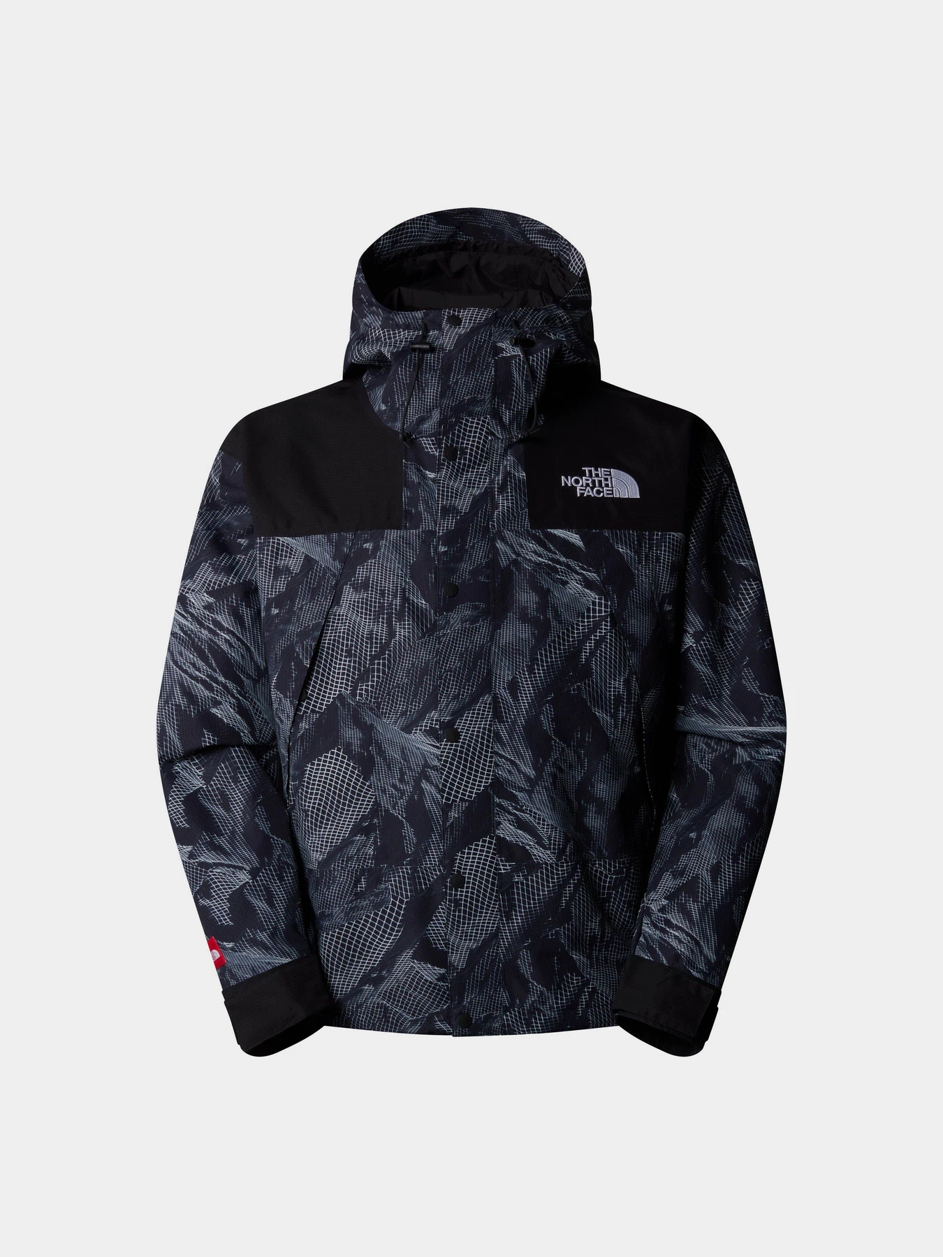 Куртки и дубленки The North Face Mountain Mono модель NF0A88XF6OG1 Фото