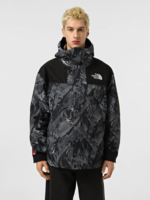 Куртки и дубленки The North Face Mountain Mono модель NF0A88XF6OG1 Фото