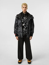 Куртки и дубленки The North Face Mountain Mono модель NF0A88XF6OG1 Фото