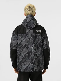 Куртки и дубленки The North Face Mountain Mono модель NF0A88XF6OG1 Фото