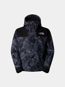 Куртки и дубленки The North Face Mountain Mono модель NF0A88XF6OG1 Фото