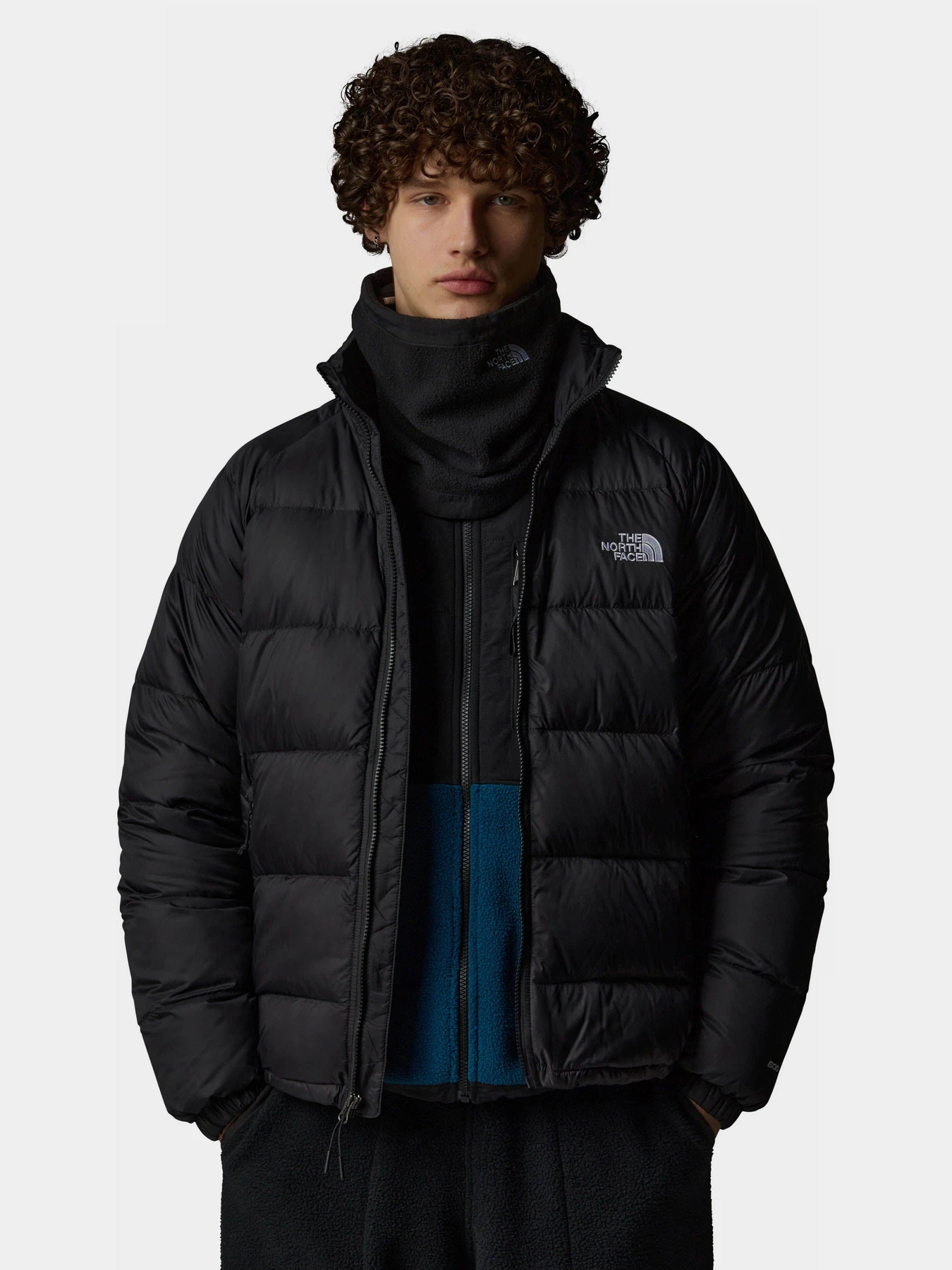 Куртки и дубленки The North Face Hydrenalite Down модель NF0A88XUJK31 Куртки и дубленки The North Face Hydrenalite Down модель NF0A88XUJK31 Фото
