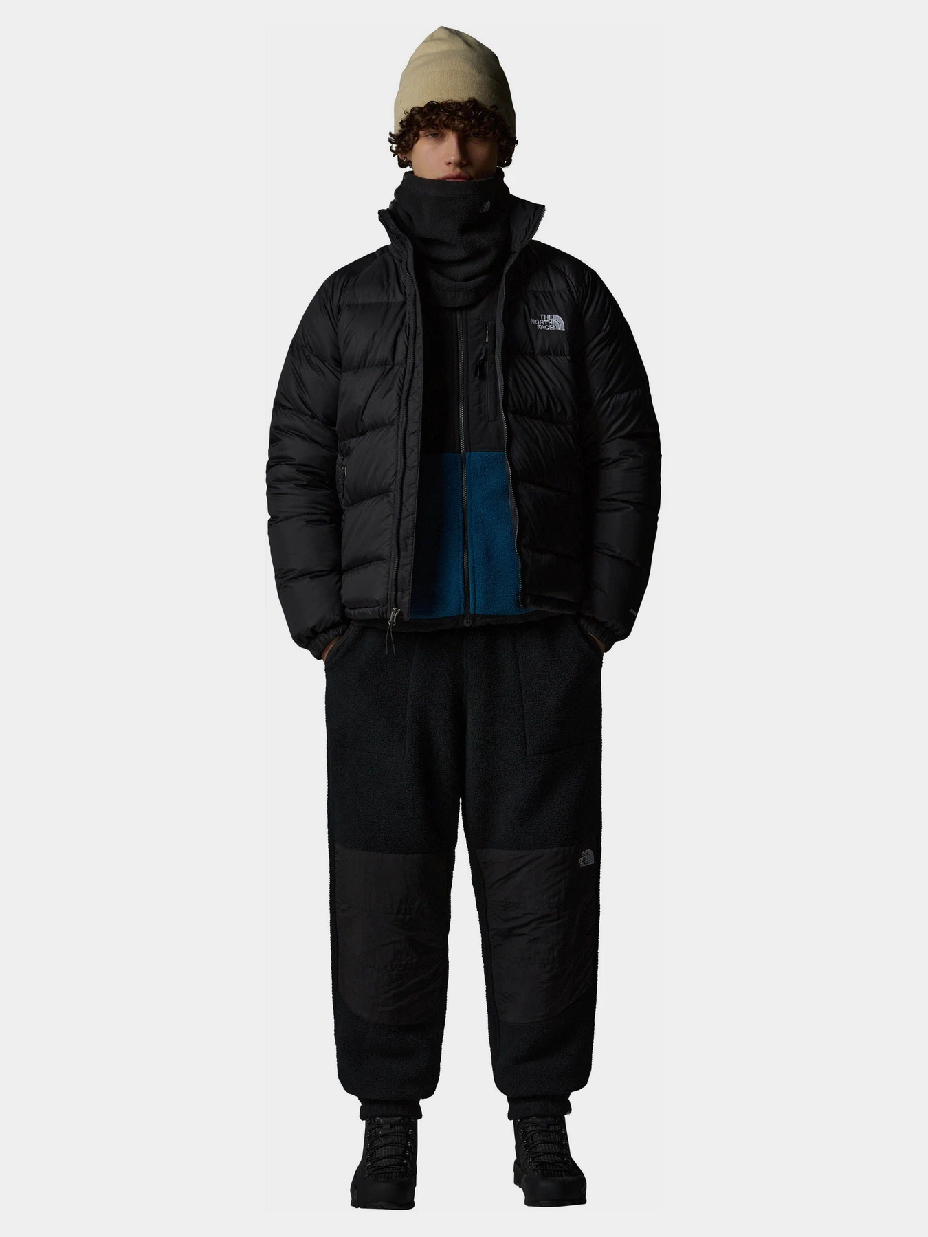Куртки и дубленки The North Face Hydrenalite Down модель NF0A88XUJK31 Куртки и дубленки The North Face Hydrenalite Down модель NF0A88XUJK31 Фото