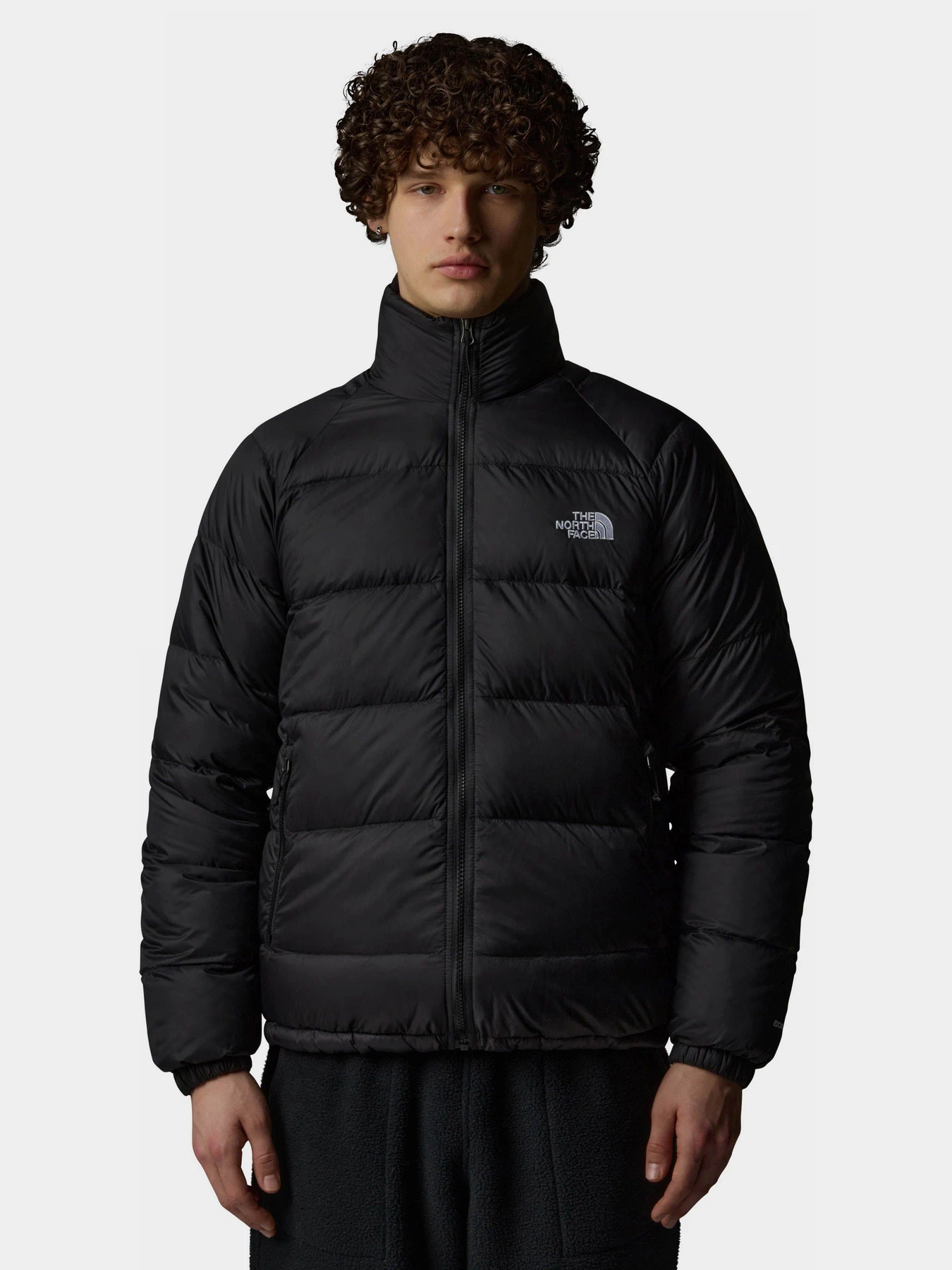 Куртки и дубленки The North Face Hydrenalite Down модель NF0A88XUJK31 Куртки и дубленки The North Face Hydrenalite Down модель NF0A88XUJK31 Фото
