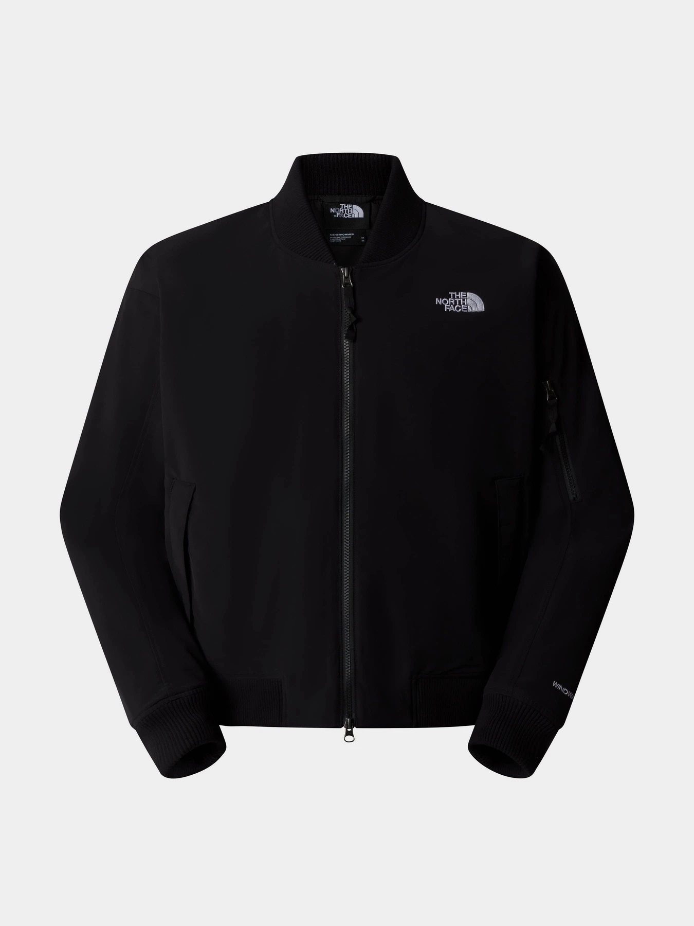 Куртки та дублянки The North Face Tnf Bomber модель NF0A88XZJK31 Фото