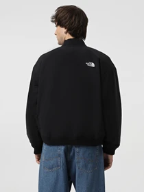 Куртки та дублянки The North Face Tnf Bomber модель NF0A88XZJK31 Фото