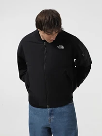 Куртки та дублянки The North Face Tnf Bomber модель NF0A88XZJK31 Фото