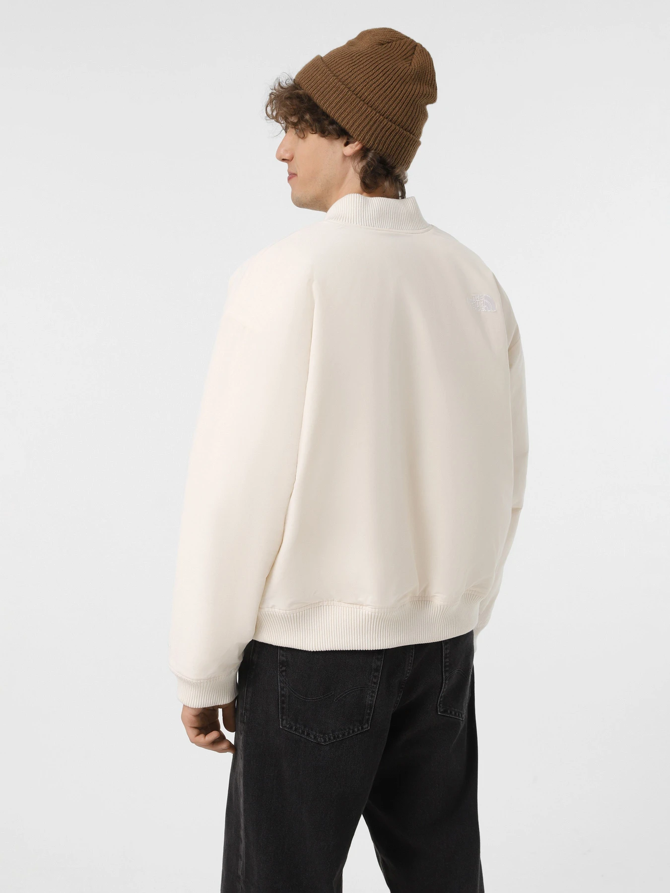 Куртки и дубленки The North Face Bomber модель NF0A88XZQLI1 Фото
