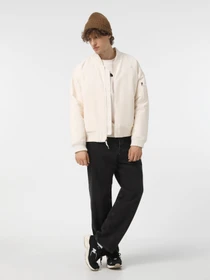 Куртки и дубленки The North Face Bomber модель NF0A88XZQLI1 Фото