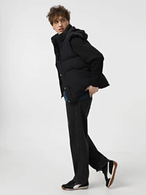 Куртки та дублянки The North Face M66 Down модель NF0A88Y1JK31 Фото