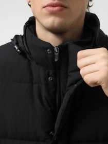 Куртки та дублянки The North Face M66 Down модель NF0A88Y1JK31 Фото