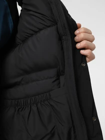 Куртки та дублянки The North Face M66 Down модель NF0A88Y1JK31 Фото