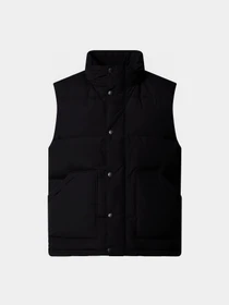 Куртки та дублянки The North Face M66 Down модель NF0A88Y1JK31 Фото
