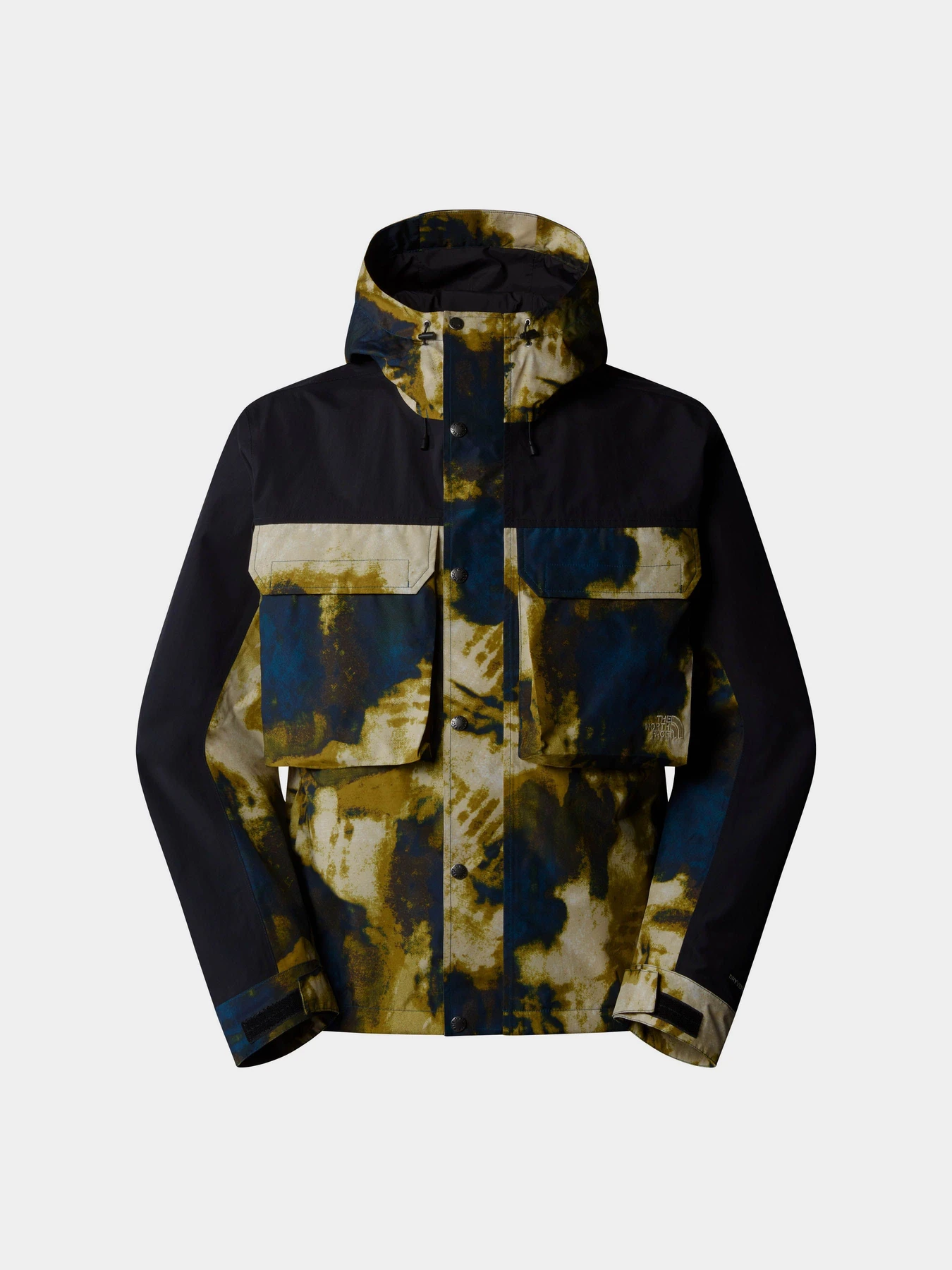Куртки и дубленки The North Face M66 Ripstop Rain модель NF0A88Y35WO1 Куртки и дубленки The North Face M66 Ripstop Rain модель NF0A88Y35WO1 Фото
