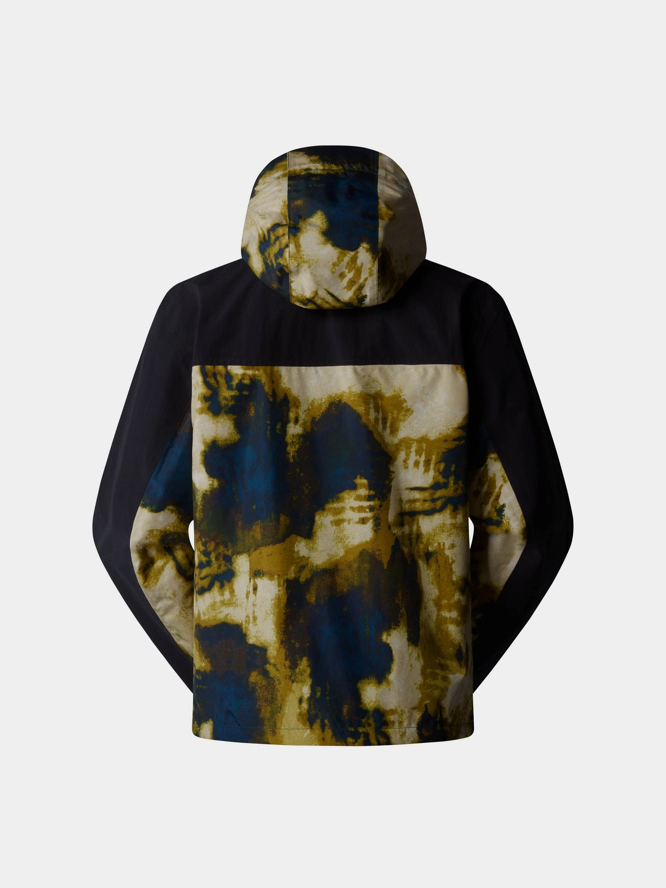 Куртки и дубленки The North Face M66 Ripstop Rain модель NF0A88Y35WO1 Куртки и дубленки The North Face M66 Ripstop Rain модель NF0A88Y35WO1 Фото