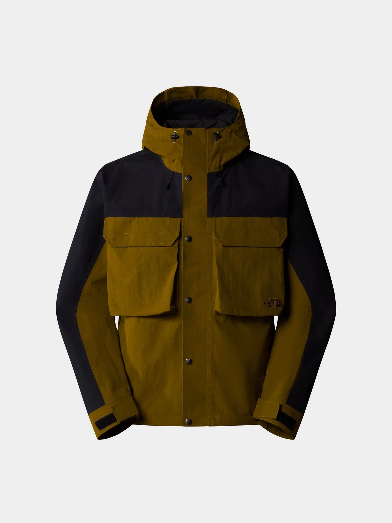 Куртки та дублянки The North Face M66 Ripstop Rain модель NF0A88Y35HO1 Фото