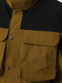 Куртки та дублянки The North Face M66 Ripstop Rain модель NF0A88Y35HO1 Фото