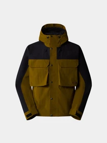 Куртки та дублянки The North Face M66 Ripstop Rain модель NF0A88Y35HO1 Фото
