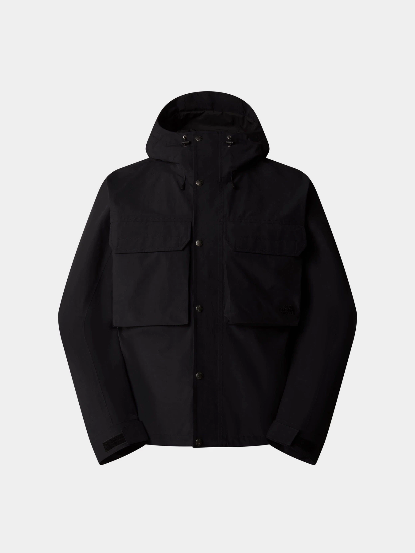 Куртки та дублянки The North Face M66 Ripstop Rain модель NF0A88Y3JK31 Куртки та дублянки The North Face M66 Ripstop Rain модель NF0A88Y3JK31 Фото