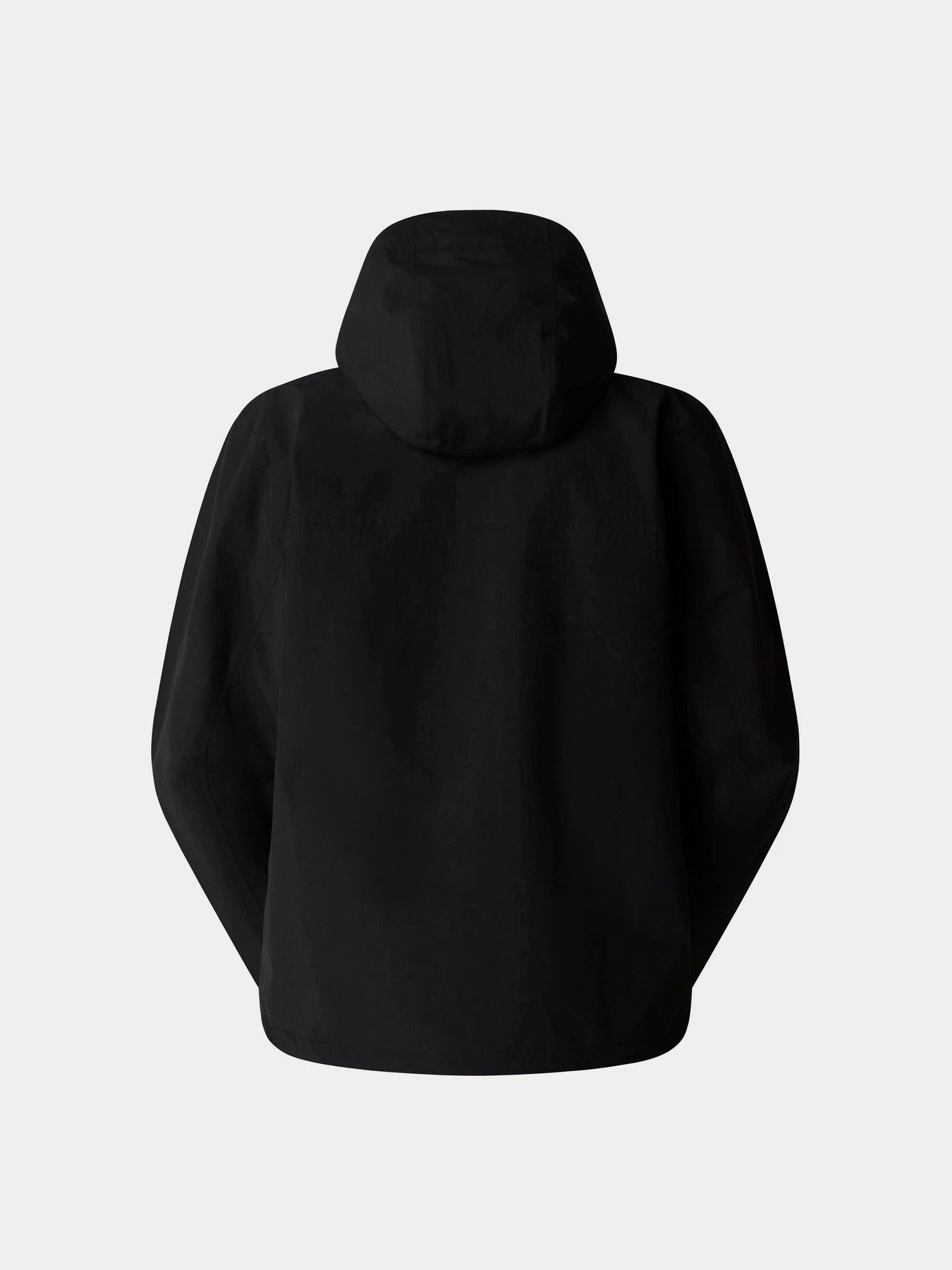 Куртки та дублянки The North Face M66 Ripstop Rain модель NF0A88Y3JK31 Куртки та дублянки The North Face M66 Ripstop Rain модель NF0A88Y3JK31 Фото