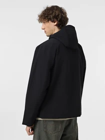 Куртки та дублянки The North Face M66 Ripstop Rain модель NF0A88Y3JK31 Фото