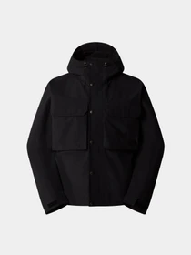 Куртки та дублянки The North Face M66 Ripstop Rain модель NF0A88Y3JK31 Фото