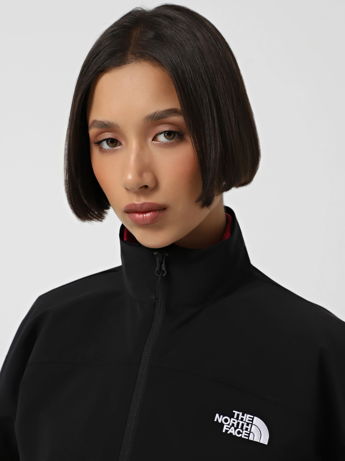 Куртки та дублянки The North Face Easy Wind Track модель NF0A88Z7JK31 Куртки та дублянки The North Face Easy Wind Track модель NF0A88Z7JK31 Фото