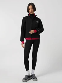 Куртки та дублянки The North Face Easy Wind Track модель NF0A88Z7JK31 Фото