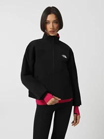 Куртки и дубленки The North Face Easy Wind Track модель NF0A88Z7JK31 Фото