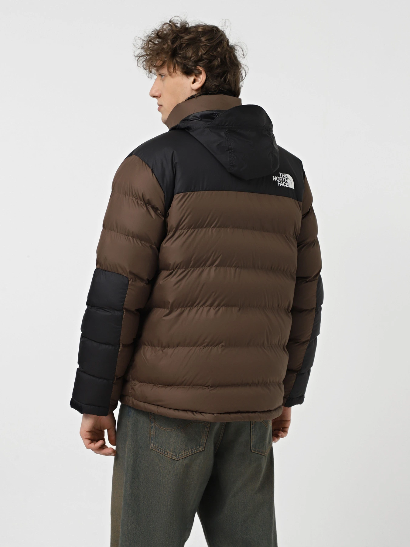 Куртки та дублянки The North Face Monterosa Insulated модель NF0A89EG1OI1 Куртки та дублянки The North Face Monterosa Insulated модель NF0A89EG1OI1 Фото