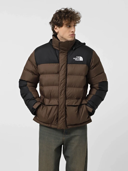 Куртки та дублянки The North Face Monterosa Insulated модель NF0A89EG1OI1 Фото
