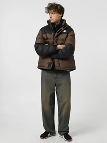 Куртки та дублянки The North Face Monterosa Insulated модель NF0A89EG1OI1 Фото