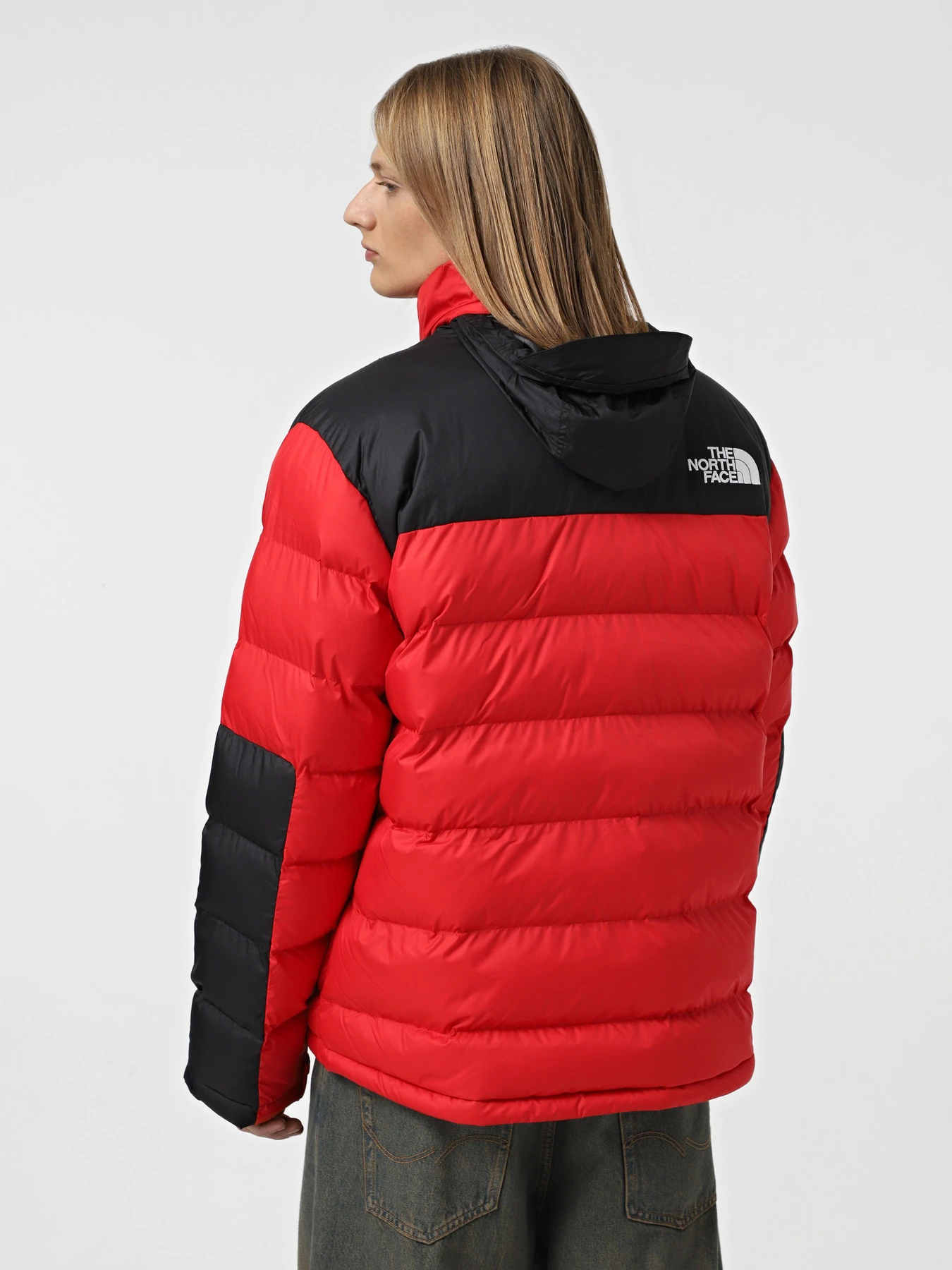 Куртки та дублянки The North Face Monterosa Insulated модель NF0A89EG6821 Куртки та дублянки The North Face Monterosa Insulated модель NF0A89EG6821 Фото