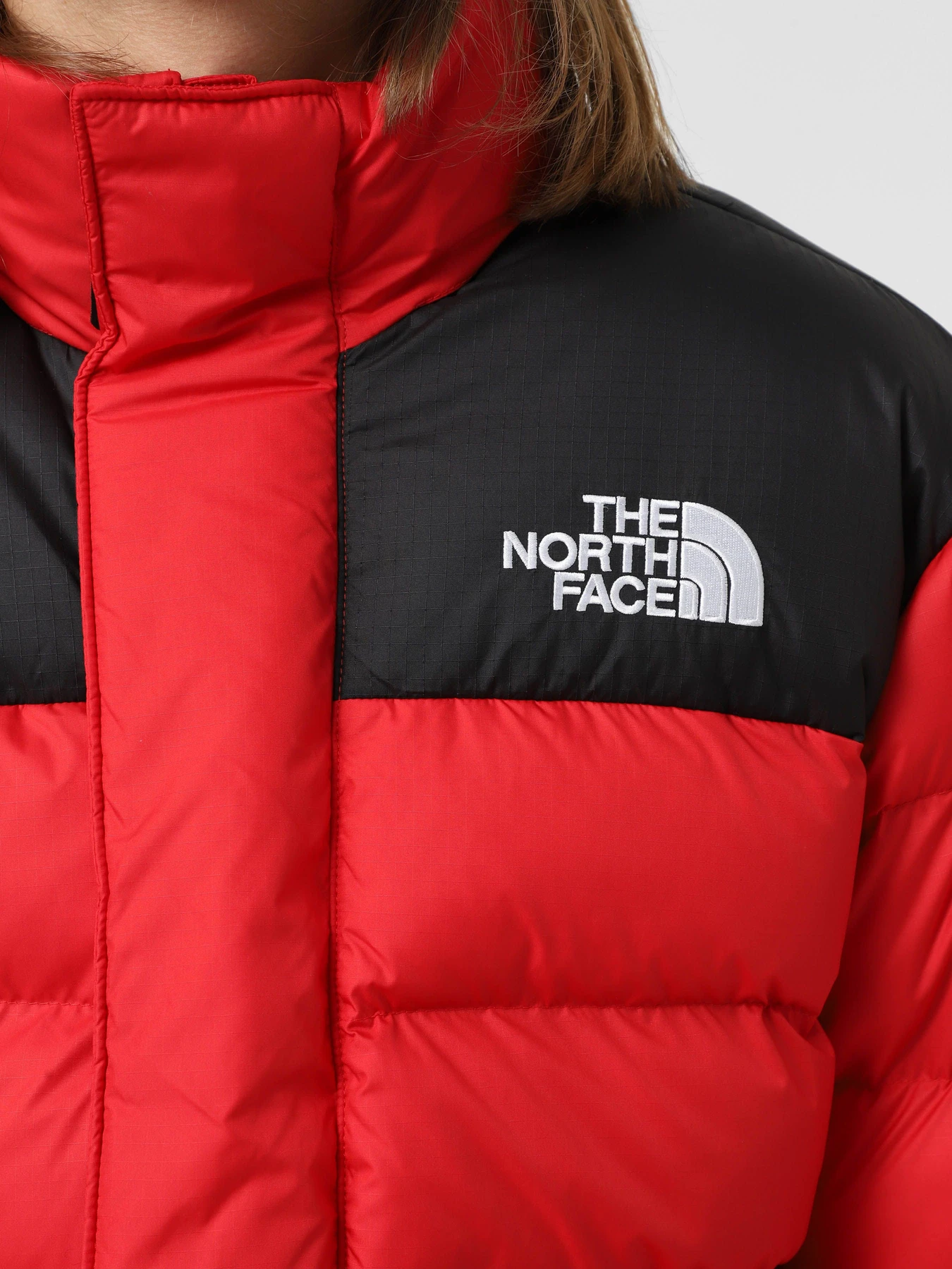 Куртки та дублянки The North Face Monterosa Insulated модель NF0A89EG6821 Куртки та дублянки The North Face Monterosa Insulated модель NF0A89EG6821 Фото