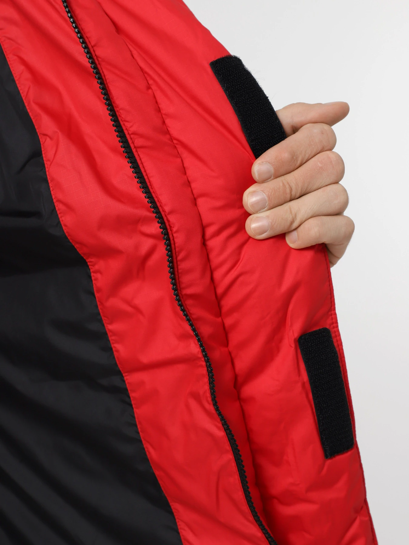 Куртки та дублянки The North Face Monterosa Insulated модель NF0A89EG6821 Куртки та дублянки The North Face Monterosa Insulated модель NF0A89EG6821 Фото