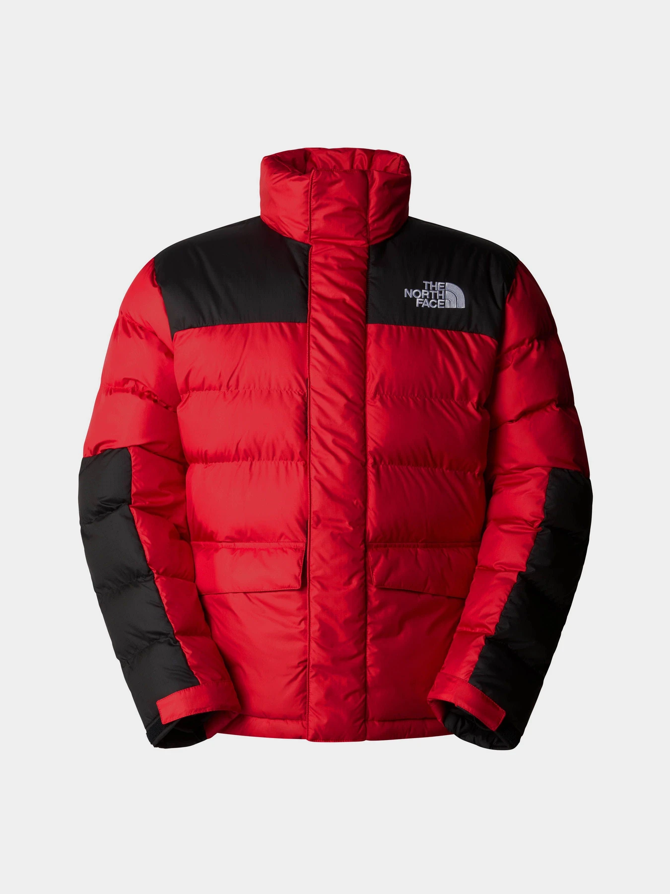 Куртки та дублянки The North Face Monterosa Insulated модель NF0A89EG6821 Куртки та дублянки The North Face Monterosa Insulated модель NF0A89EG6821 Фото