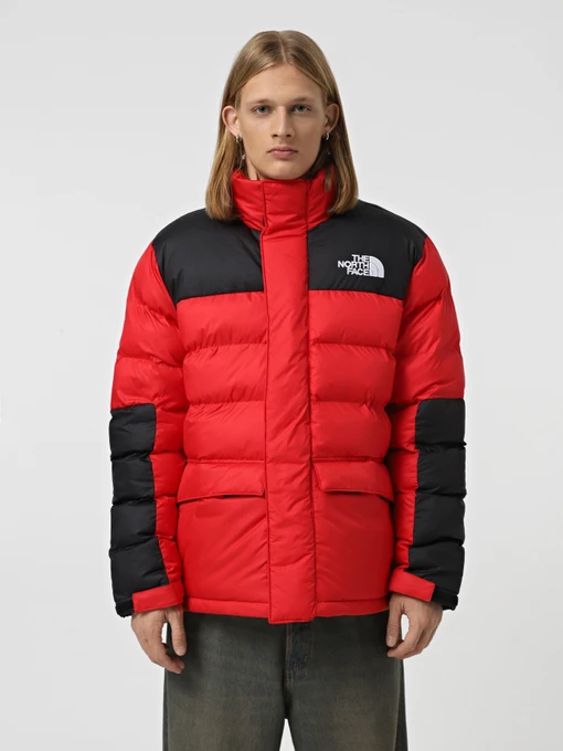 Куртки и дубленки The North Face Monterosa Insulated модель NF0A89EG6821 Фото
