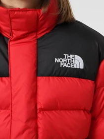 Куртки та дублянки The North Face Monterosa Insulated модель NF0A89EG6821 Фото
