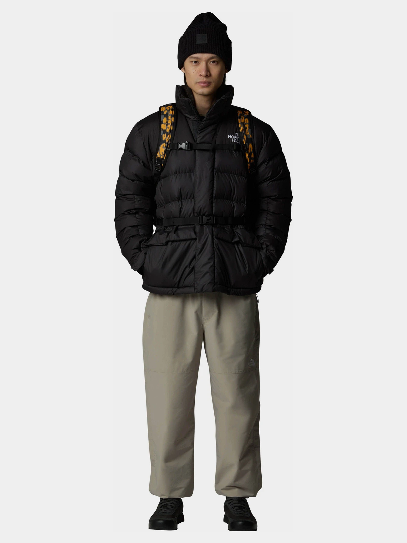 Куртки и дубленки The North Face Limbara модель NF0A89EGJK31 Фото