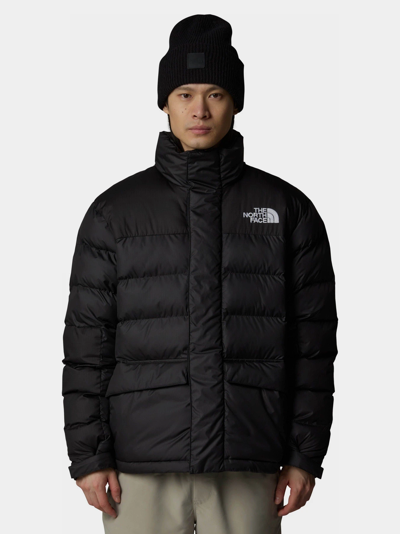 Куртки и дубленки The North Face Limbara модель NF0A89EGJK31 Фото
