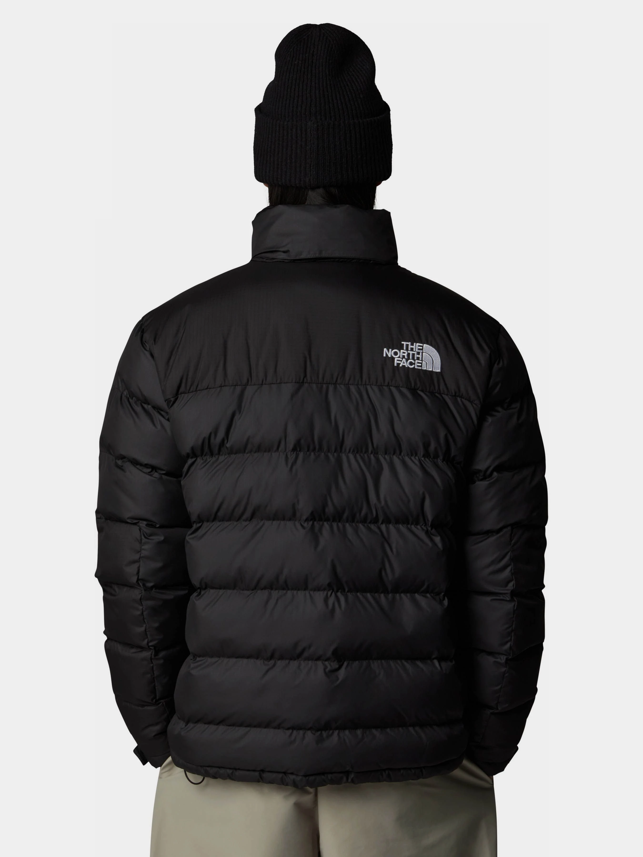 Чоловіча Зимова куртка The North Face Limbara фото 2