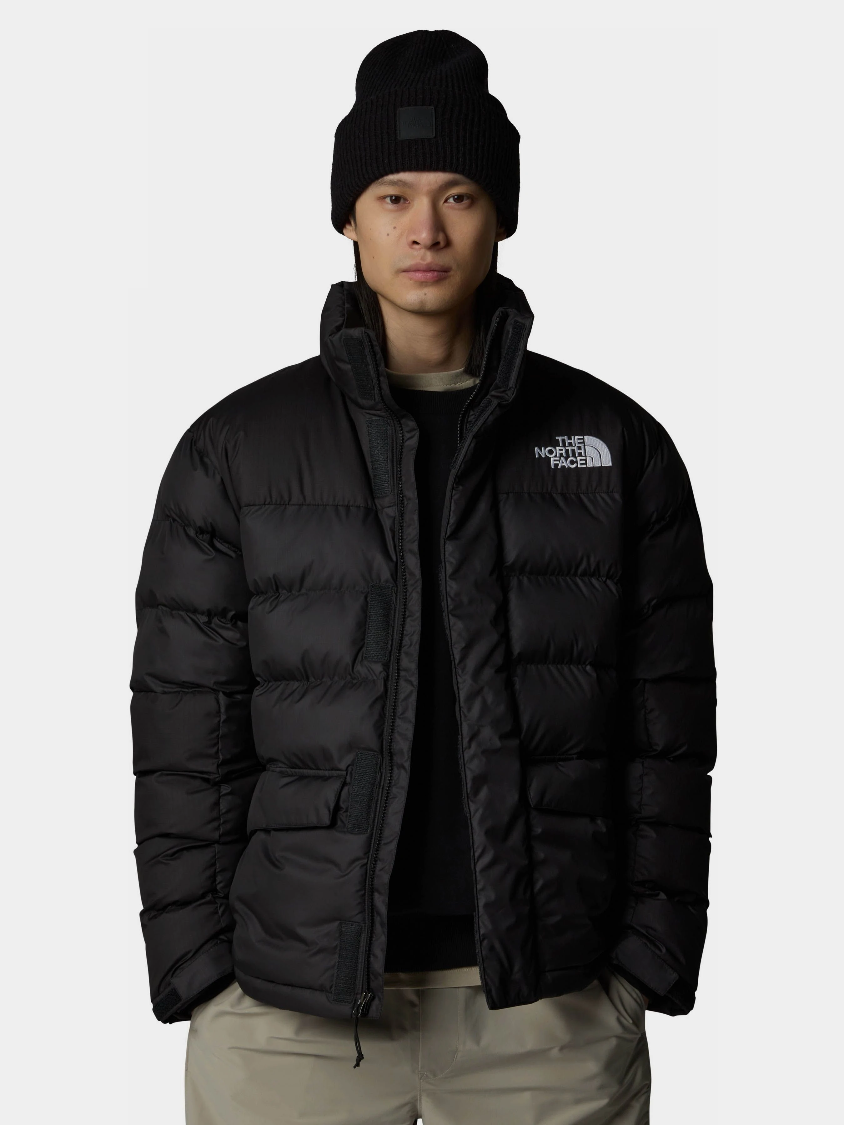 Чоловіча Зимова куртка The North Face Limbara фото 3