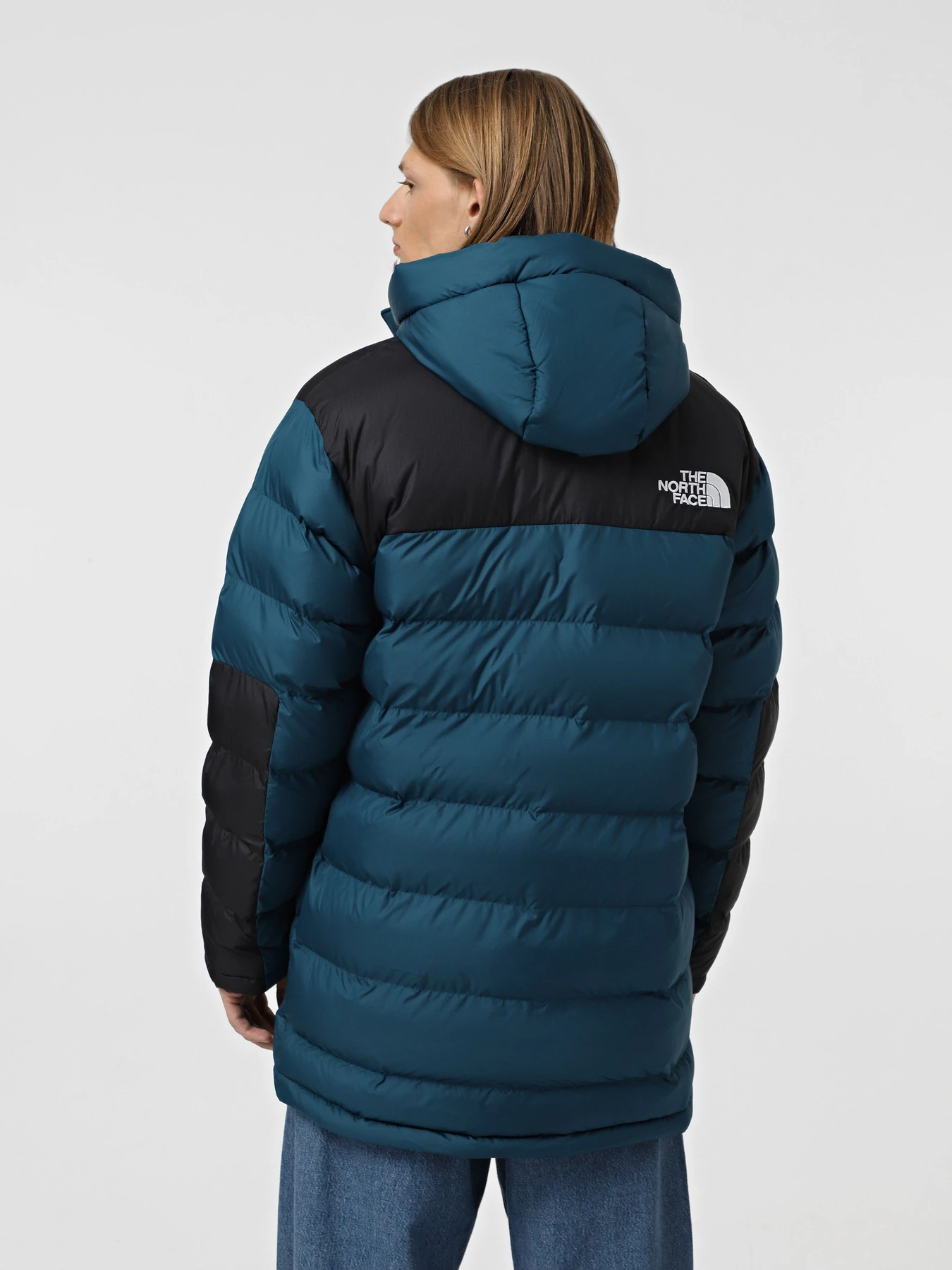 Куртки и дубленки The North Face Monterosa Insulated модель NF0A89G31NO1 Куртки и дубленки The North Face Monterosa Insulated модель NF0A89G31NO1 Фото
